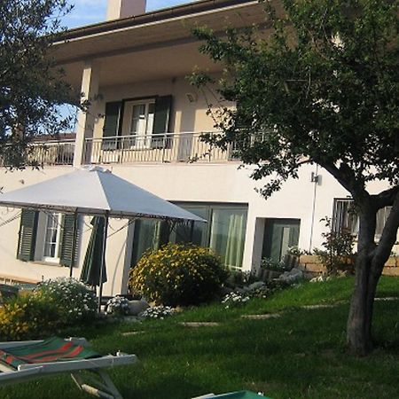 Villa Emma - L'Arte Dell'Accoglienza Saint-Marin Extérieur photo