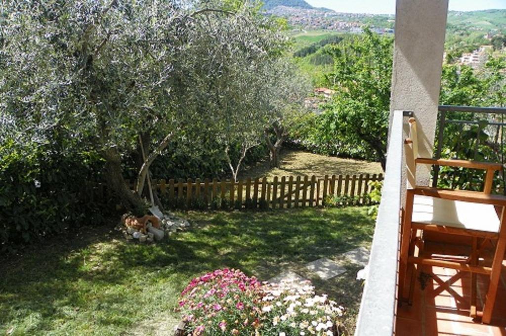 Villa Emma - L'Arte Dell'Accoglienza Saint-Marin Extérieur photo
